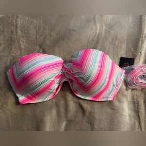 Victoria Secret Swim. Size 36D